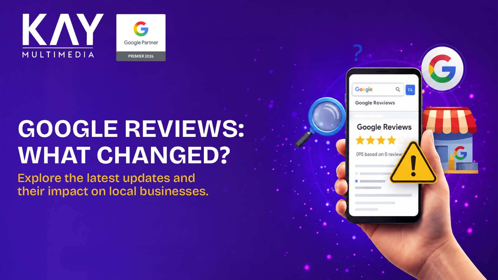 Why Google Reviews Are Disappearing and What You Can Do